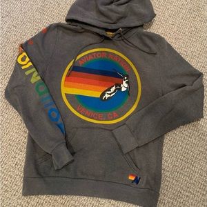 AVIATOR NATION hoodie